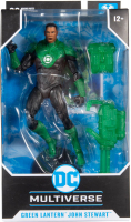 Wholesalers of Dc Multiverse 7in - Modern Comic Green Lantern toys Tmb
