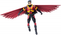 Wholesalers of Dc Multiverse 7in - Red Robin toys image 3
