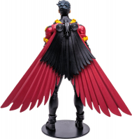 Wholesalers of Dc Multiverse 7in - Red Robin toys image 5