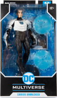 Wholesalers of Dc Multiverse 7in - Shriek - Batman Beyond toys image