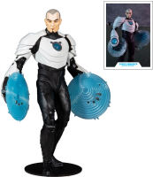 Wholesalers of Dc Multiverse 7in - Shriek - Batman Beyond toys image 5