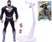 Wholesalers of Dc Multiverse 7in - Solar Superman toys image 2