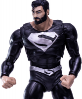 Wholesalers of Dc Multiverse 7in - Solar Superman toys image 5