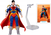 Wholesalers of Dc Multiverse 7in - Superboy-prime Infinite Crisis toys image 2