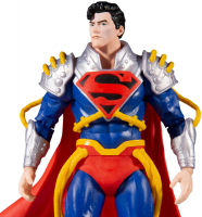 Wholesalers of Dc Multiverse 7in - Superboy-prime Infinite Crisis toys image 3