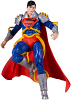 Wholesalers of Dc Multiverse 7in - Superboy-prime Infinite Crisis toys image 4