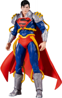 Wholesalers of Dc Multiverse 7in - Superboy-prime Infinite Crisis toys image 5