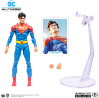 Wholesalers of Dc Multiverse 7in - Superman - Jonathan Kent toys image 2