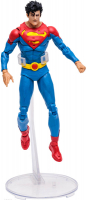 Wholesalers of Dc Multiverse 7in - Superman - Jonathan Kent toys image 3
