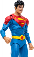 Wholesalers of Dc Multiverse 7in - Superman - Jonathan Kent toys image 5
