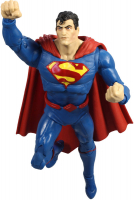 Wholesalers of Dc Multiverse 7in - Superman Rebirth toys image 3