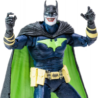 Wholesalers of Dc Multiverse 7in - The Batman Who Laughs As Batman toys image 5