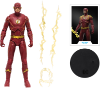 Wholesalers of Dc Multiverse 7in - The Flash Tv Show Asst toys image 2
