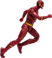 Wholesalers of Dc Multiverse 7in - The Flash Tv Show toys image 3