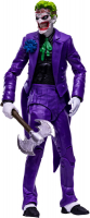 Wholesalers of Dc Multiverse 7in - The Joker Death Of The Family toys image 3