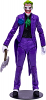 Wholesalers of Dc Multiverse 7in - The Joker Death Of The Family toys image 4