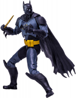 Wholesalers of Dc Multiverse 7in - The Next Batman Future State toys image 3