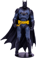 Wholesalers of Dc Multiverse 7in - The Next Batman Future State toys image 4