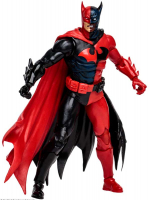 Wholesalers of Dc Multiverse 7in - Two-face As Batman Batman: Reborn toys image 3