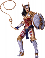 Wholesalers of Dc Multiverse 7in - Wonder Woman Designed By Todd Mcfarlane  toys image 4