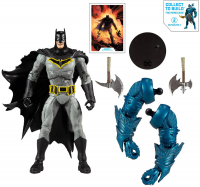 Wholesalers of Dc Multiverse Action - Wv3 - Asst toys image 3