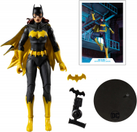 Wholesalers of Dc Multiverse Batman Three Jokers 7in - Batgirl toys image 2