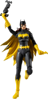 Wholesalers of Dc Multiverse Batman Three Jokers 7in - Batgirl toys image 3