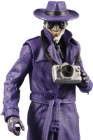 Wholesalers of Dc Multiverse Batman Three Jokers 7in - Killing Joke toys image 4
