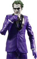 Wholesalers of Dc Multiverse Batman Three Jokers 7in - The Joker toys image 5