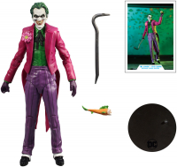 Wholesalers of Dc Multiverse Batman Three Jokers 7in - The Joker toys image 2