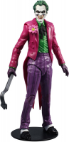 Wholesalers of Dc Multiverse Batman Three Jokers 7in - The Joker toys image 3