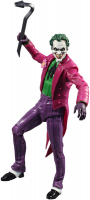 Wholesalers of Dc Multiverse Batman Three Jokers 7in - The Joker toys image 4