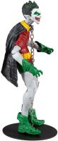 Wholesalers of Dc Multiverse Build-a  Action - Wv2 - Robin Crow toys image 4