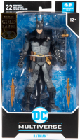 Wholesalers of Dc Multiverse Todd  Batman toys Tmb