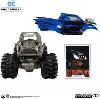 Wholesalers of Dc Multiverse Vehicles - Batmobeast toys image 2