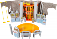 Wholesalers of Dc Retro 6in - Batman 66 - Batcave Playset toys image 3