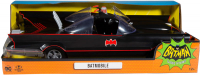 Wholesalers of Dc Retro 6in - Batman 66 - Batmobile toys image