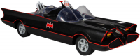 Wholesalers of Dc Retro 6in - Batman 66 - Batmobile toys image 2