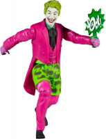 Wholesalers of Dc Retro 6in - Batman 66 - The Joker Swim Shorts toys image 3