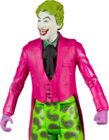 Wholesalers of Dc Retro 6in - Batman 66 - The Joker Swim Shorts toys image 4
