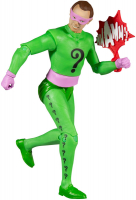Wholesalers of Dc Retro 6in - Batman 66 - The Riddler toys image 4