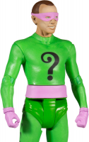Wholesalers of Dc Retro 6in - Batman 66 - The Riddler toys image 5