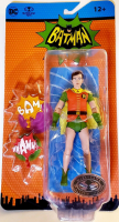 Wholesalers of Dc Retro 6in Wv1 - Batman 66 - Robin Assorted toys image 4
