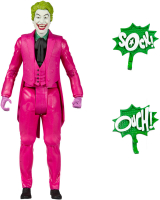 Wholesalers of Dc Retro 6in Wv1 - Batman 66 - The Joker toys image 2