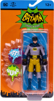 Wholesalers of Dc Retro 6in Wv3 - Batman 66 - Batman Boxing toys image