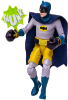 Wholesalers of Dc Retro 6in Wv3 - Batman 66 - Batman Boxing toys image 3