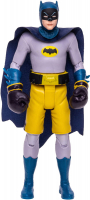 Wholesalers of Dc Retro 6in Wv3 - Batman 66 - Batman Boxing toys image 4