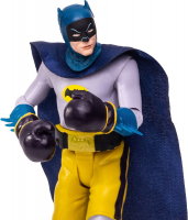 Wholesalers of Dc Retro 6in Wv3 - Batman 66 - Batman Boxing toys image 5