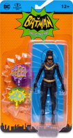 Wholesalers of Dc Retro 6in Wv4 - Batman 66 - Catwoman Season 1 Sdccgold La toys Tmb