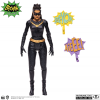 Wholesalers of Dc Retro 6in Wv4 - Batman 66 - Catwoman Season 1 Sdccgold La toys image 2